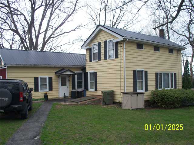 828-830 West Swamp Road West Middlesex, NY 14507 - Photo 1 of 1 Exterior Front