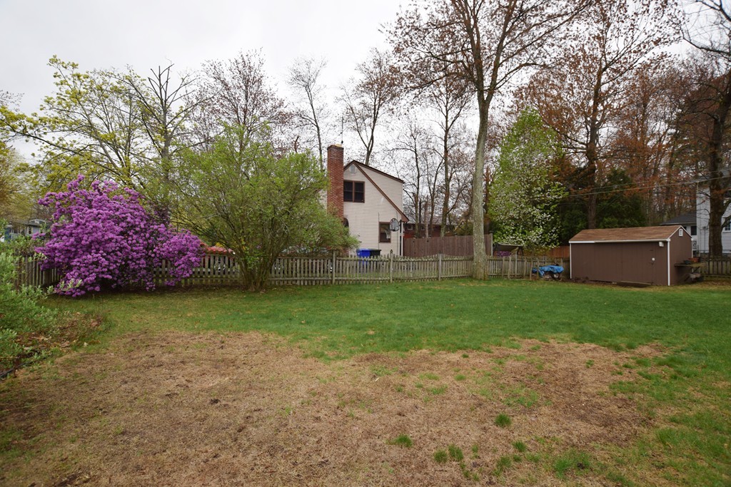 5 Trail Circle Springfield, MA 01118 - Photo 29 of 30 Gallery Image 29