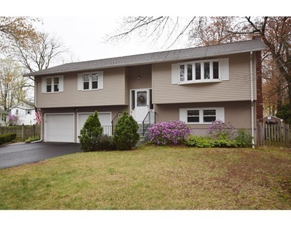 5 Trail Circle Springfield, MA 01118 - Photo 30 of 30 Gallery Image 30