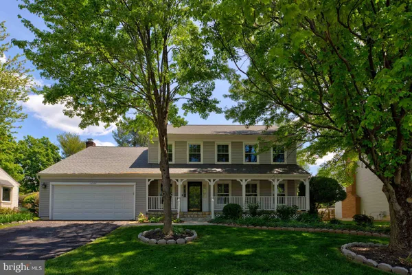 $4,500 | 13205 Tuckaway Drive, Herndon, VA 20171