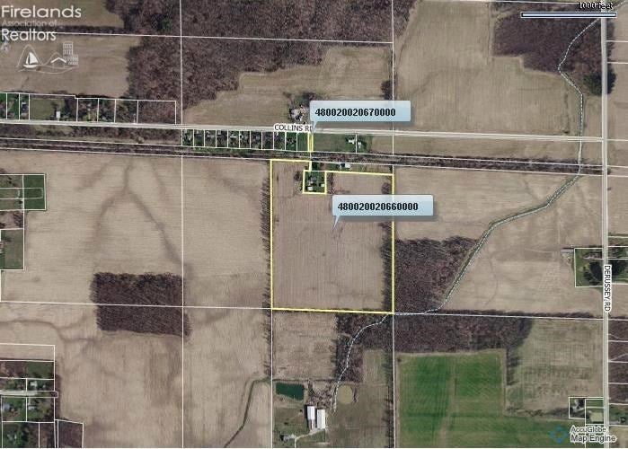 0 East Collins Road Collins, OH 44826 - Photo 13 of 13 Gallery Image 13
