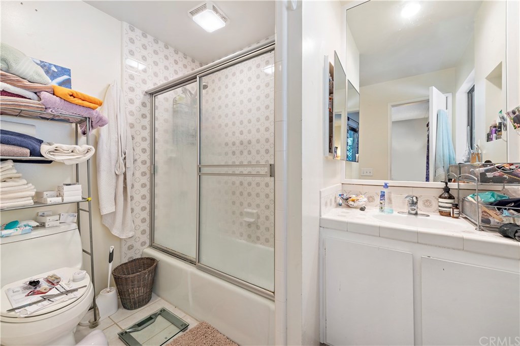 1782 Ocean Way Laguna Beach, CA 92651 - Photo 13 of 27 bathroom lower level