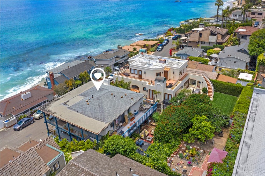 1782 Ocean Way Laguna Beach, CA 92651 - Photo 27 of 27 Fully usable lot.