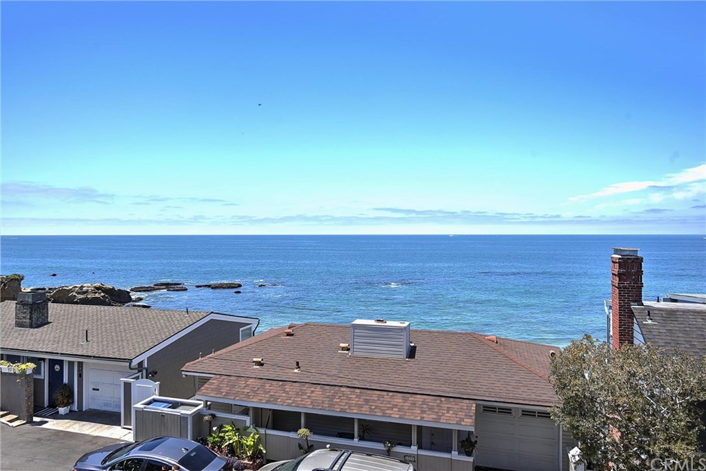 1782 Ocean Way Laguna Beach, CA 92651 - Photo 7 of 27 Ocean views from nearly every room.
