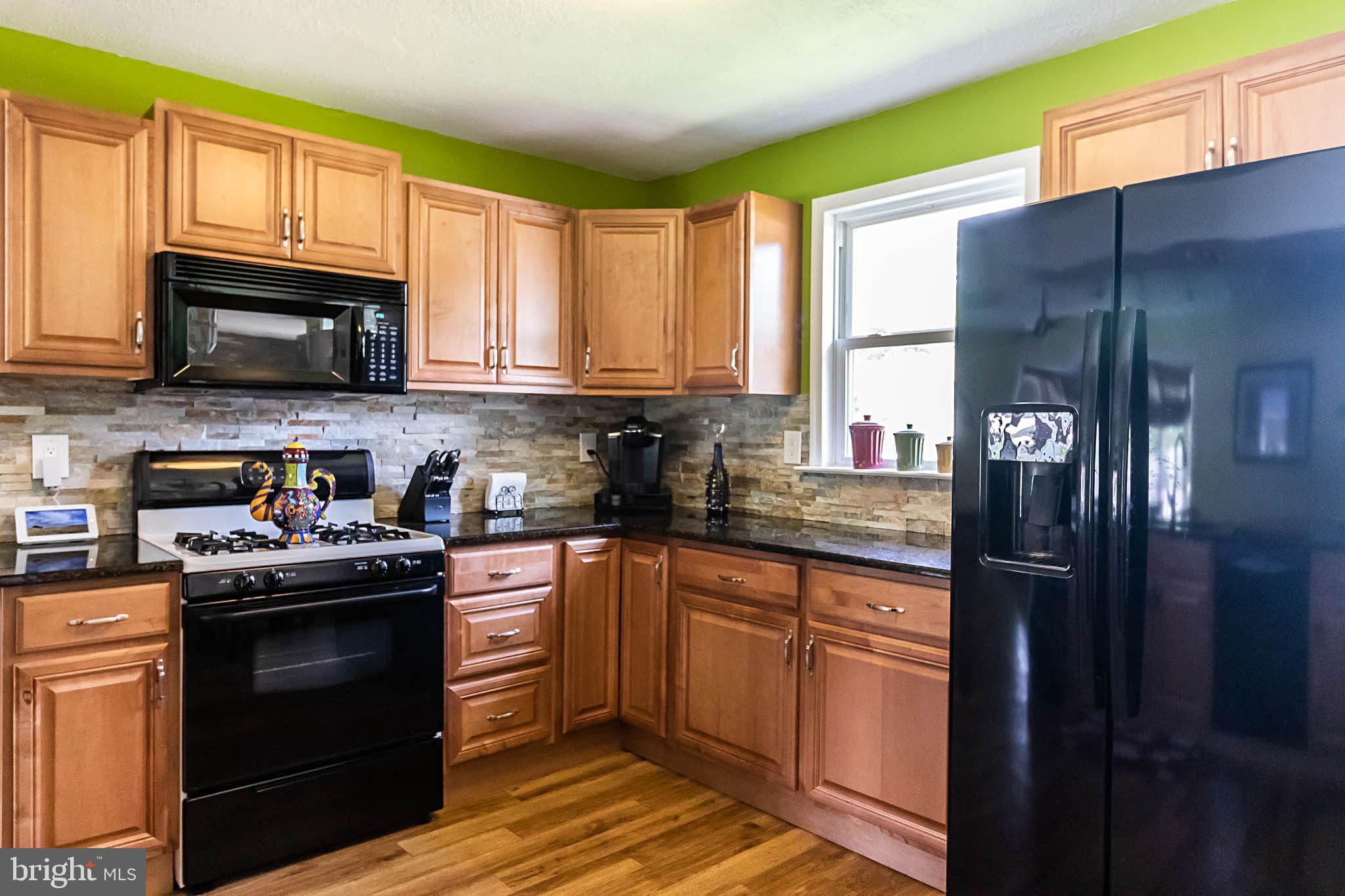12 Vicksburg Road Clementon, NJ 08021 - Photo 11 of 27 Kitchen