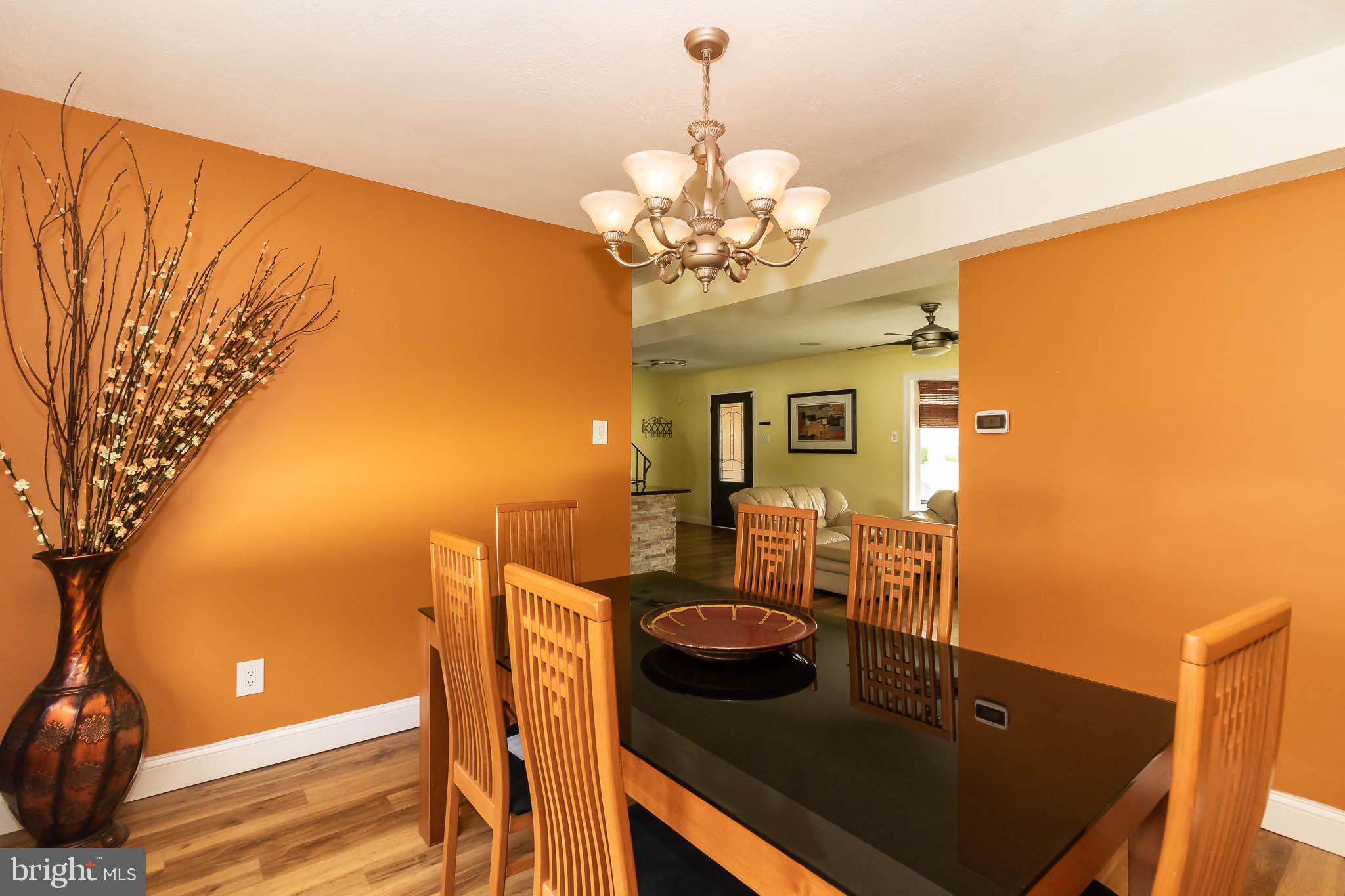 12 Vicksburg Road Clementon, NJ 08021 - Photo 12 of 27 Dining Room