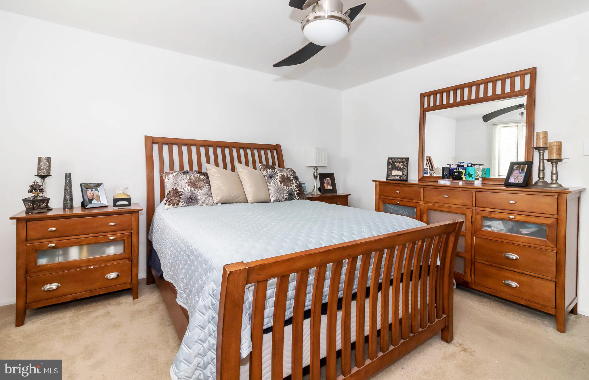 12 Vicksburg Road Clementon, NJ 08021 - Photo 17 of 27 Master Bedroom