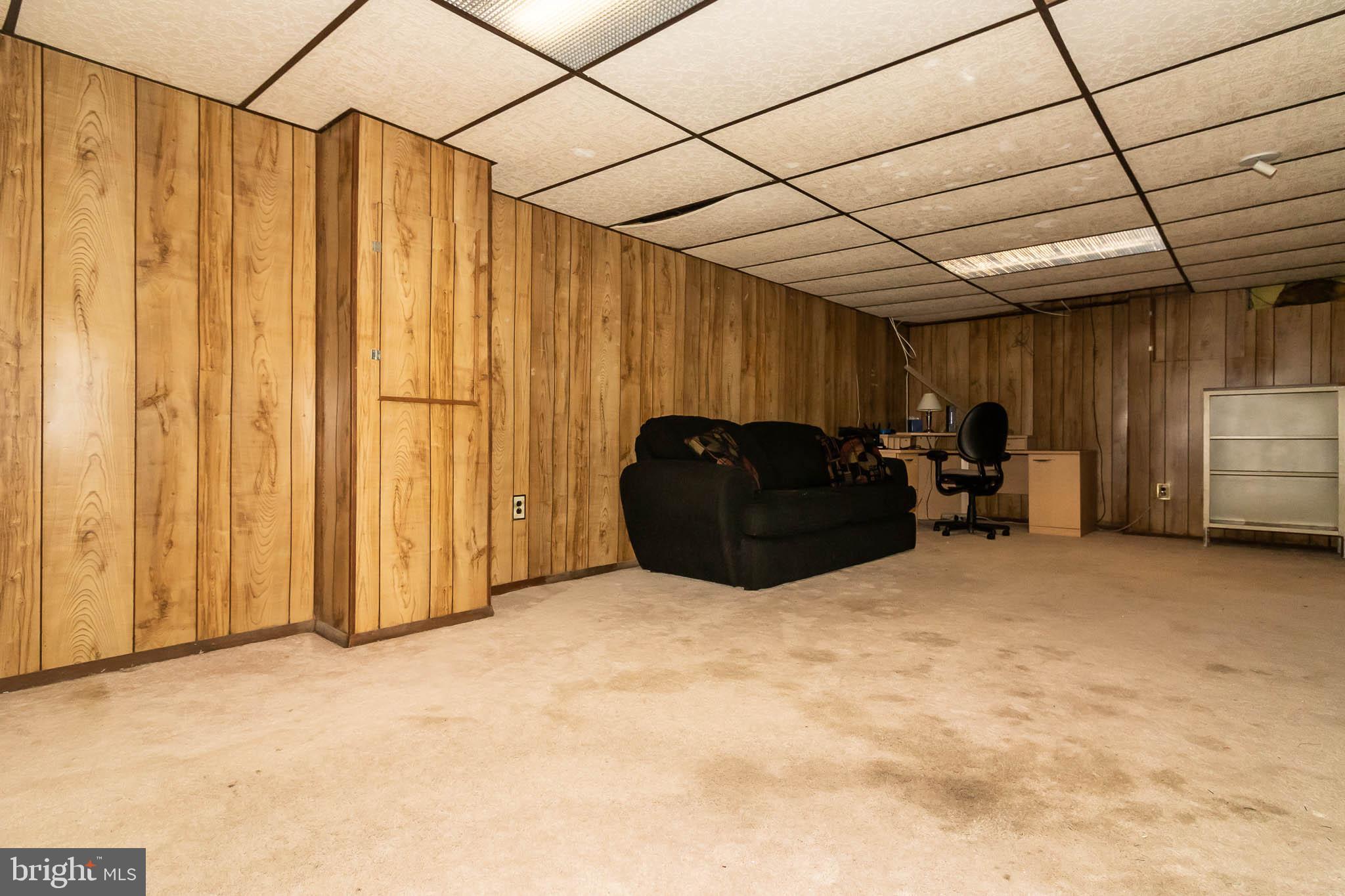 12 Vicksburg Road Clementon, NJ 08021 - Photo 24 of 27 Basement