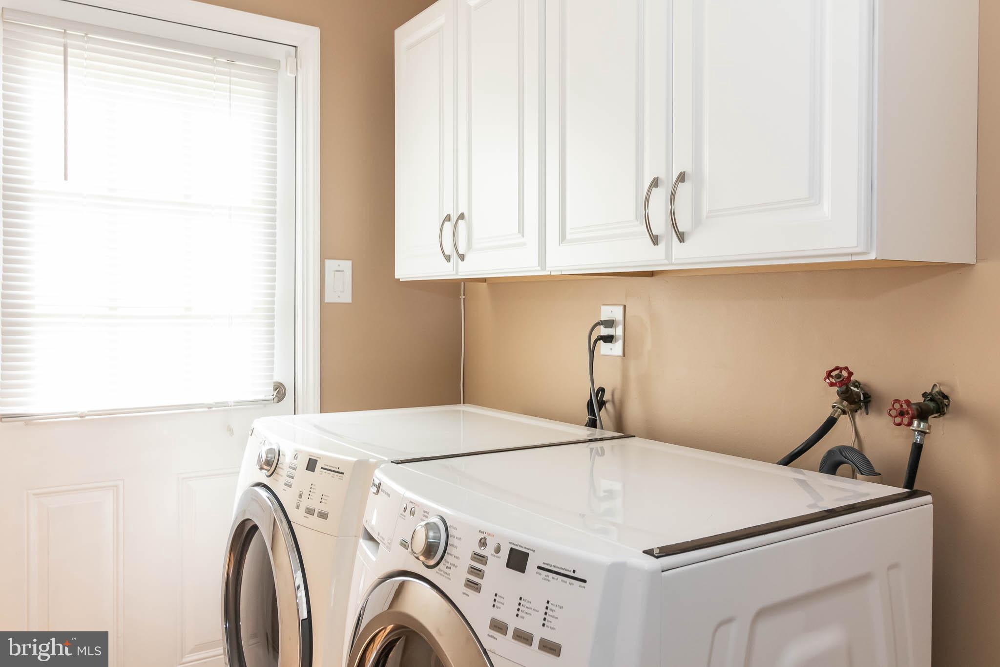 12 Vicksburg Road Clementon, NJ 08021 - Photo 25 of 27 Laundry Room
