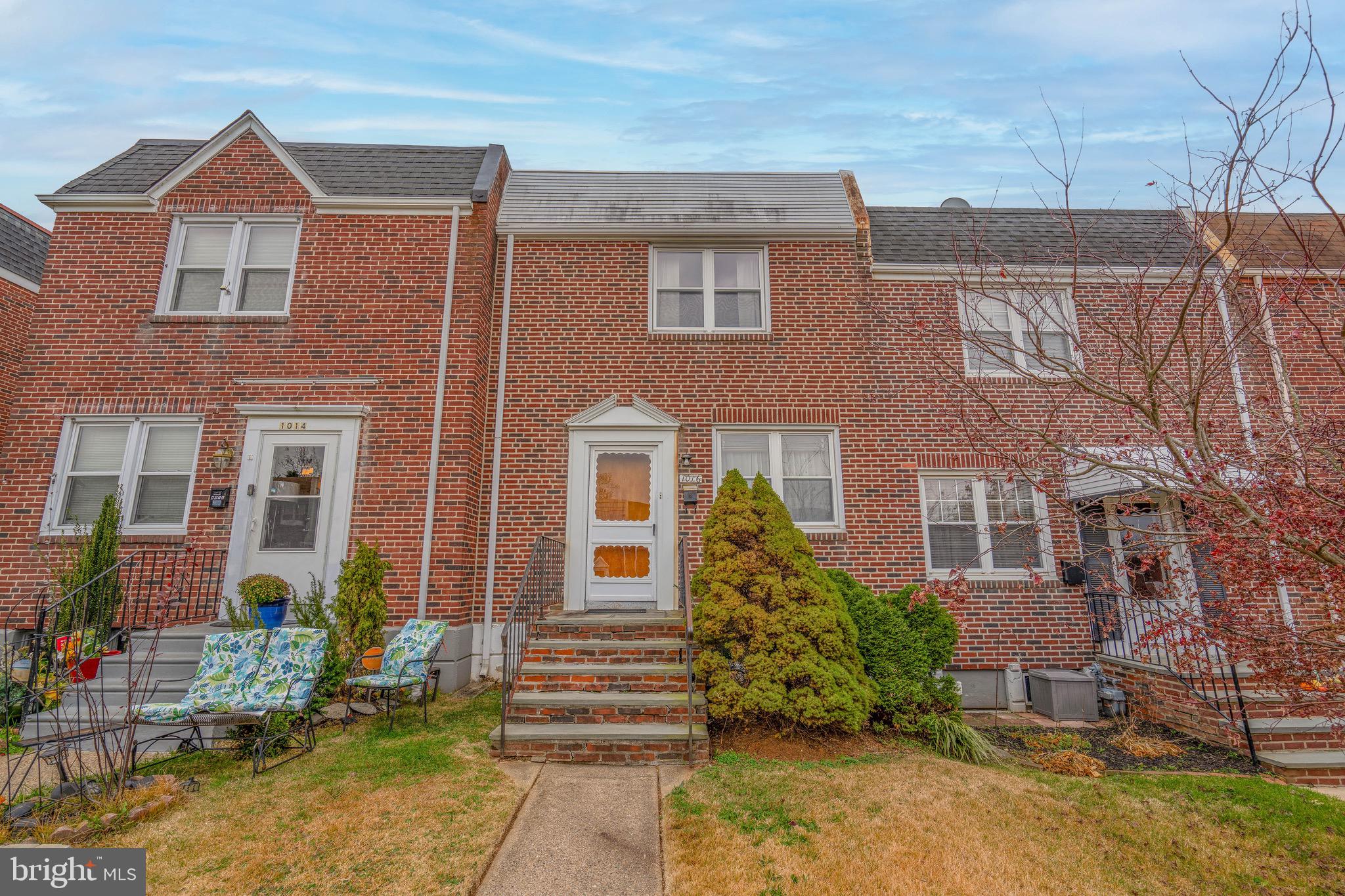 1016 Clayton Road Wilmington, DE 19805 - Photo 1 of 23