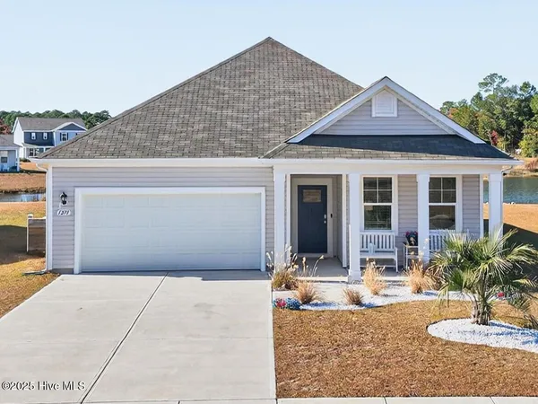 $329,000 | 1271 Rippling Cove Loop Southwest, Supply, NC 28462