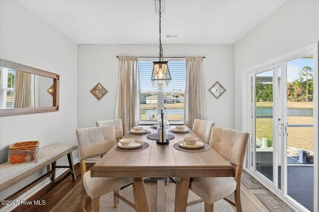 $329,000 | 1271 Rippling Cove Loop Southwest, Supply, NC 28462