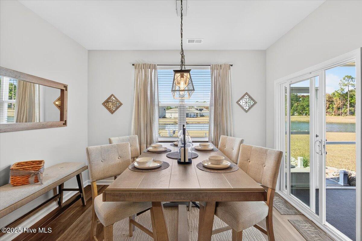 1271 Rippling Cove Loop Southwest Supply, NC 28462 - Photo 11 of 54 Dining