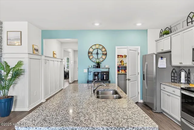 $329,000 | 1271 Rippling Cove Loop Southwest, Supply, NC 28462