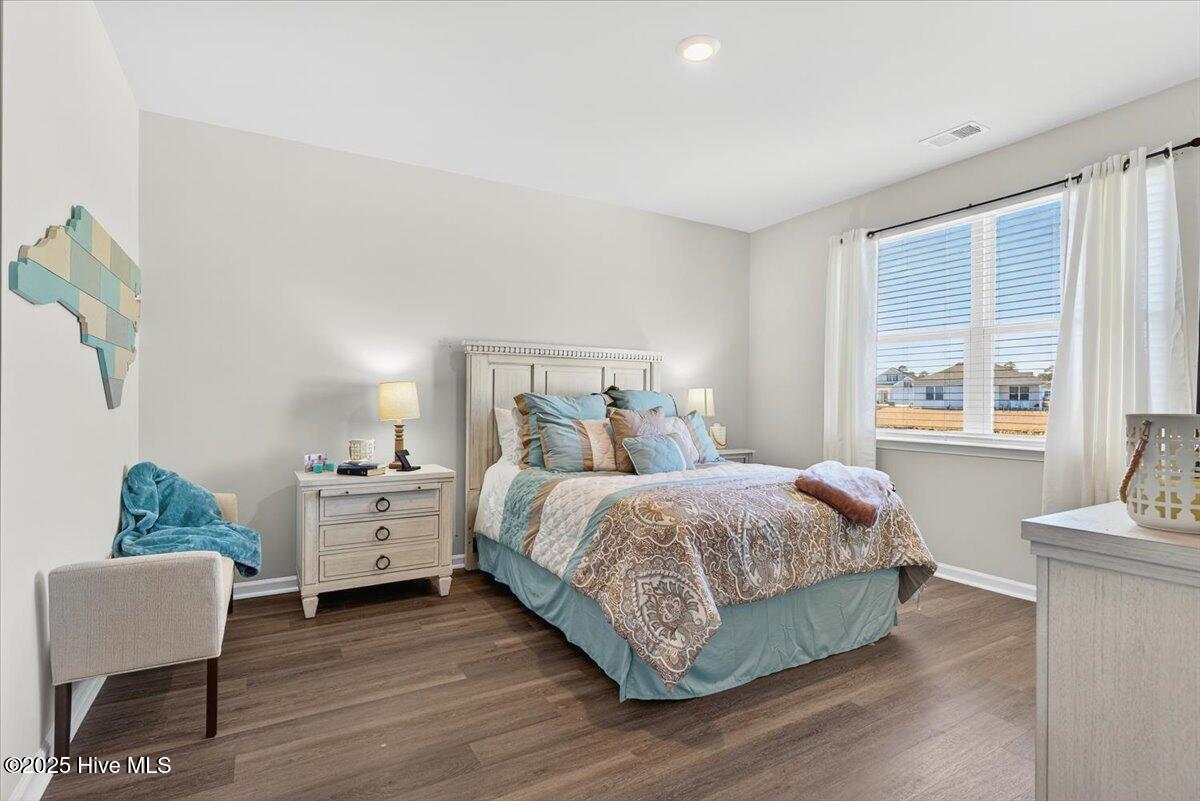 1271 Rippling Cove Loop Southwest Supply, NC 28462 - Photo 16 of 54 Primary Bedroom