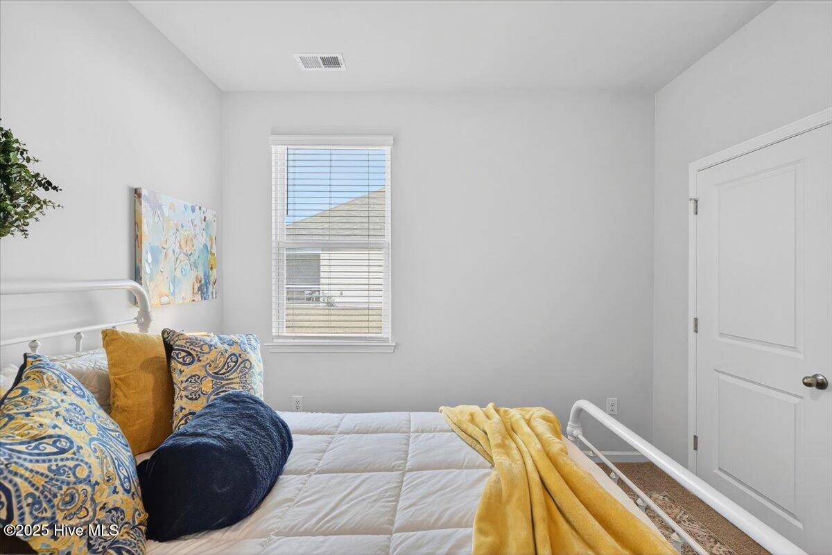 1271 Rippling Cove Loop Southwest Supply, NC 28462 - Photo 26 of 54 Guest Bed