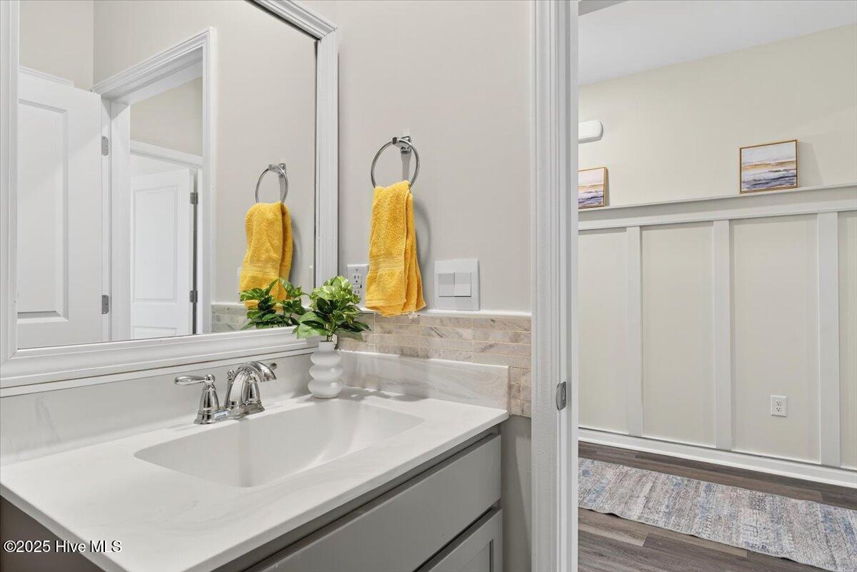 1271 Rippling Cove Loop Southwest Supply, NC 28462 - Photo 30 of 54 Guest Bath