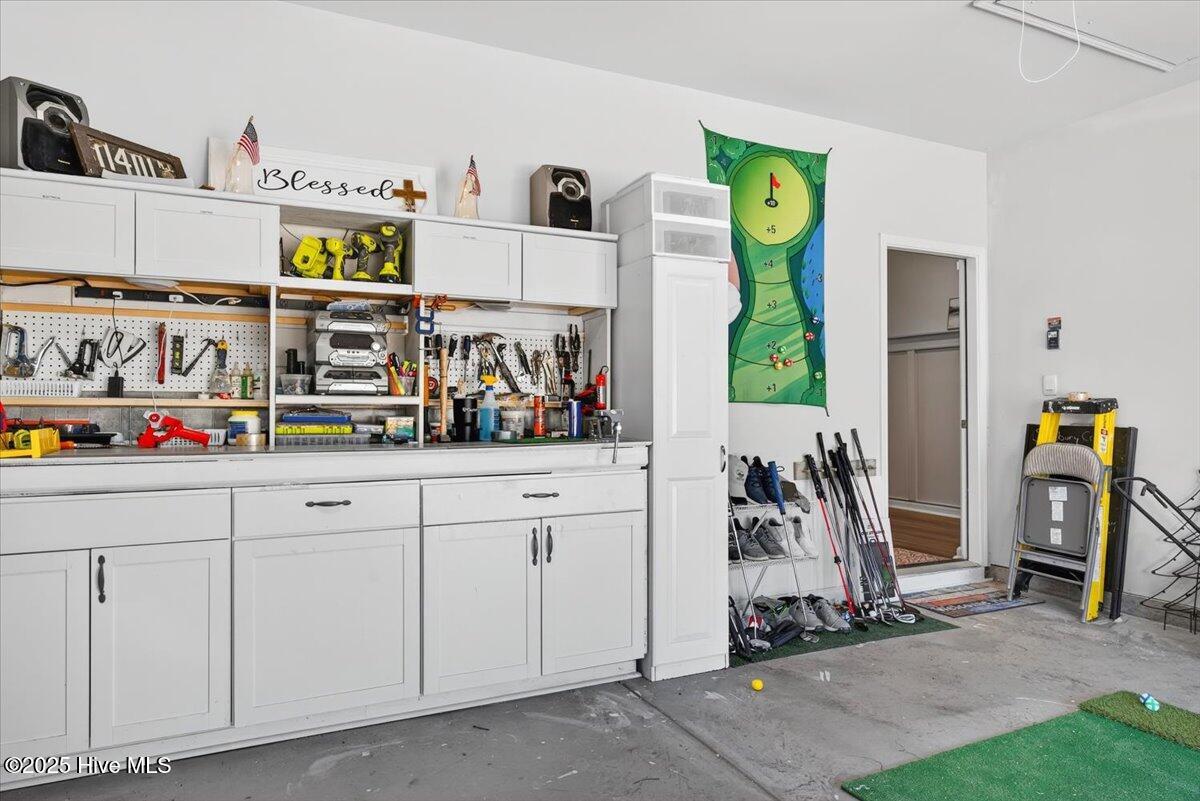 1271 Rippling Cove Loop Southwest Supply, NC 28462 - Photo 33 of 54 Work Station