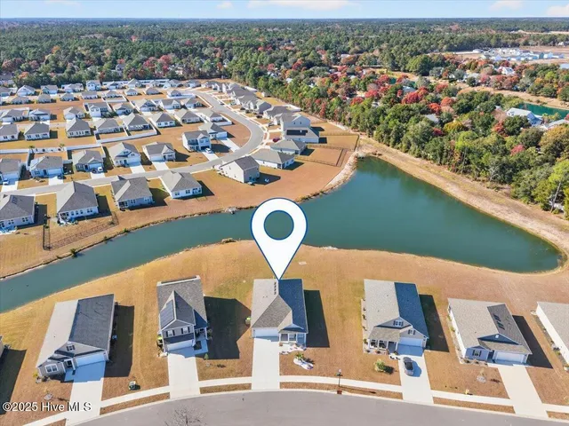 $329,000 | 1271 Rippling Cove Loop Southwest, Supply, NC 28462