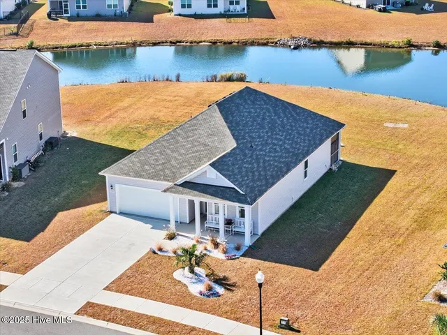 $329,000 | 1271 Rippling Cove Loop Southwest, Supply, NC 28462