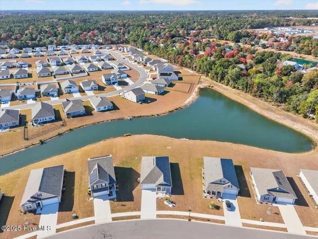 $329,000 | 1271 Rippling Cove Loop Southwest, Supply, NC 28462