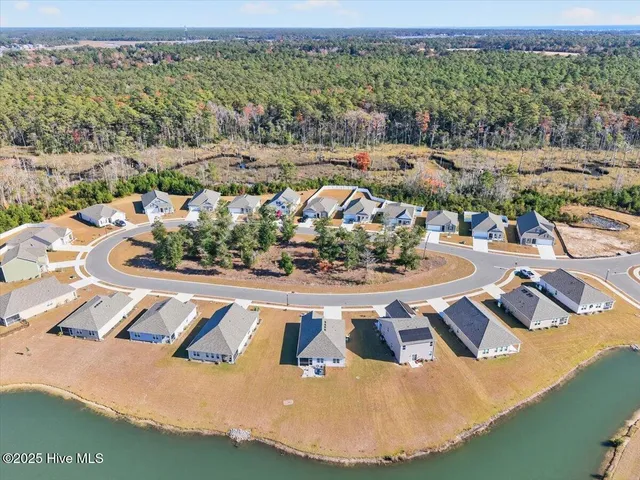 $329,000 | 1271 Rippling Cove Loop Southwest, Supply, NC 28462
