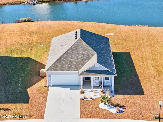 $329,000 | 1271 Rippling Cove Loop Southwest, Supply, NC 28462