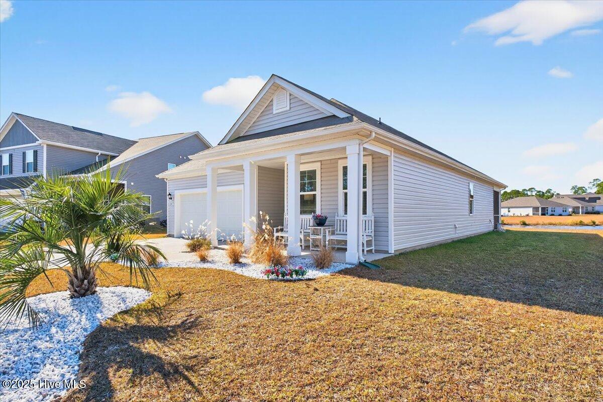 1271 Rippling Cove Loop Southwest Supply, NC 28462 - Photo 48 of 54 9102609192