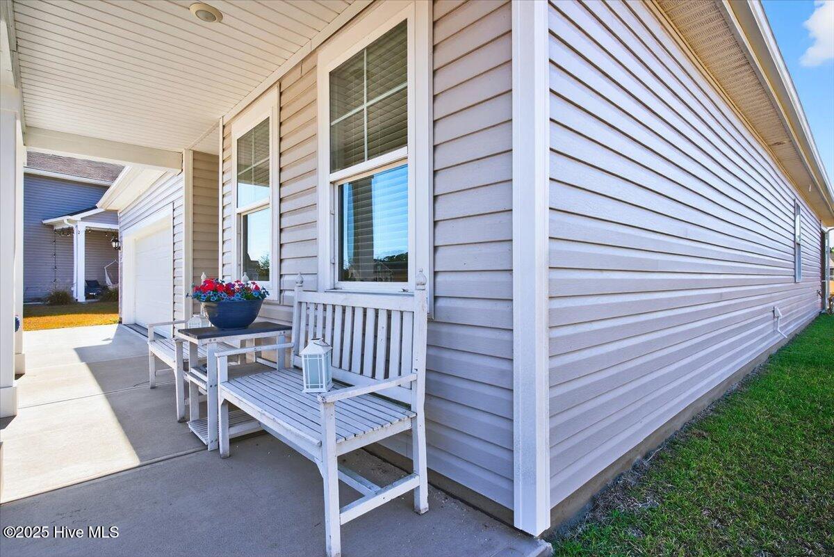 1271 Rippling Cove Loop Southwest Supply, NC 28462 - Photo 49 of 54 Front Porch