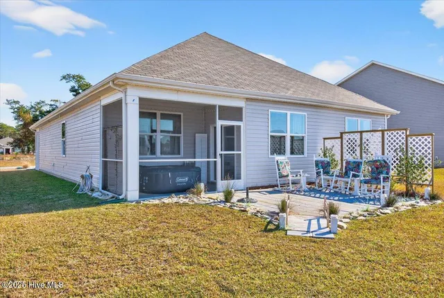 $329,000 | 1271 Rippling Cove Loop Southwest, Supply, NC 28462