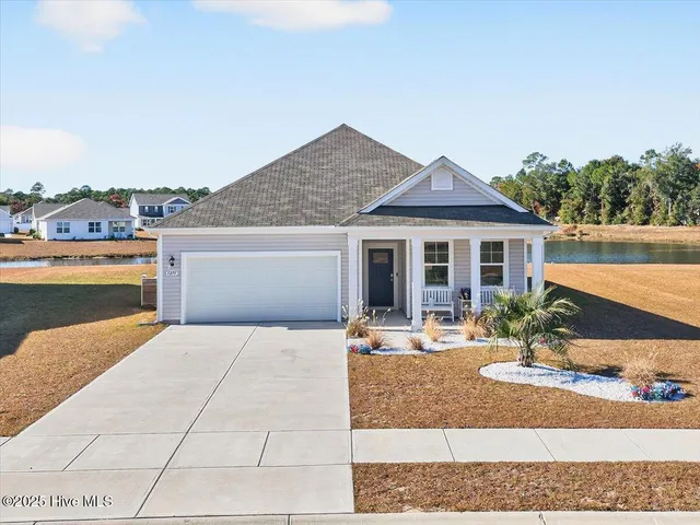 $329,000 | 1271 Rippling Cove Loop Southwest, Supply, NC 28462