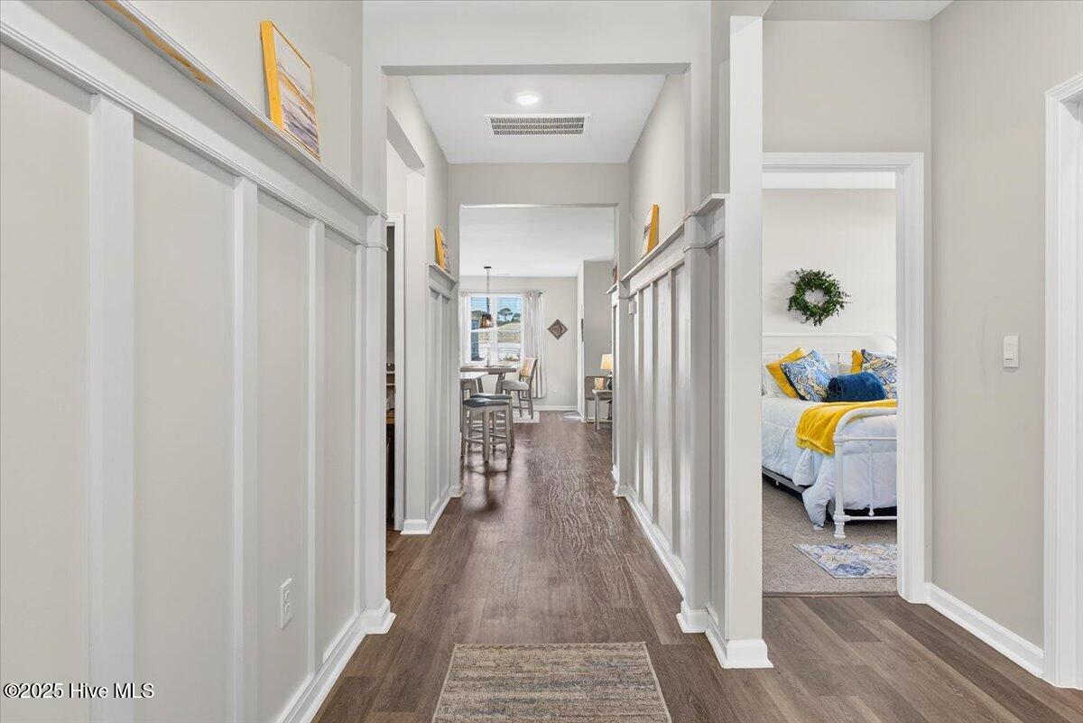 1271 Rippling Cove Loop Southwest Supply, NC 28462 - Photo 6 of 54 Entrance