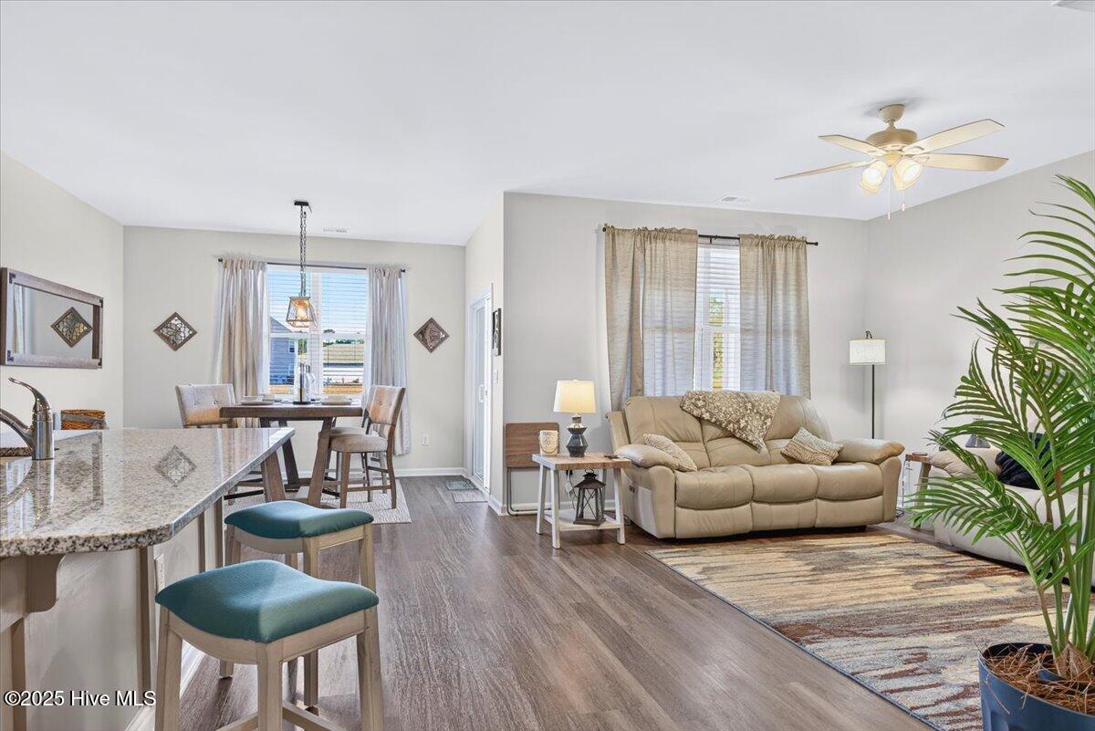 1271 Rippling Cove Loop Southwest Supply, NC 28462 - Photo 7 of 54 Main Area