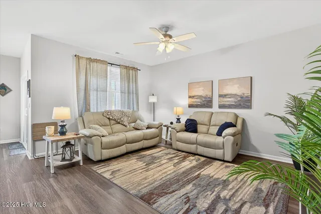 $329,000 | 1271 Rippling Cove Loop Southwest, Supply, NC 28462