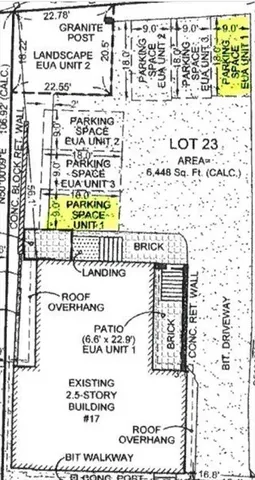 $425,000 | 17 Neponset Street, Unit A, Canton, MA 02021