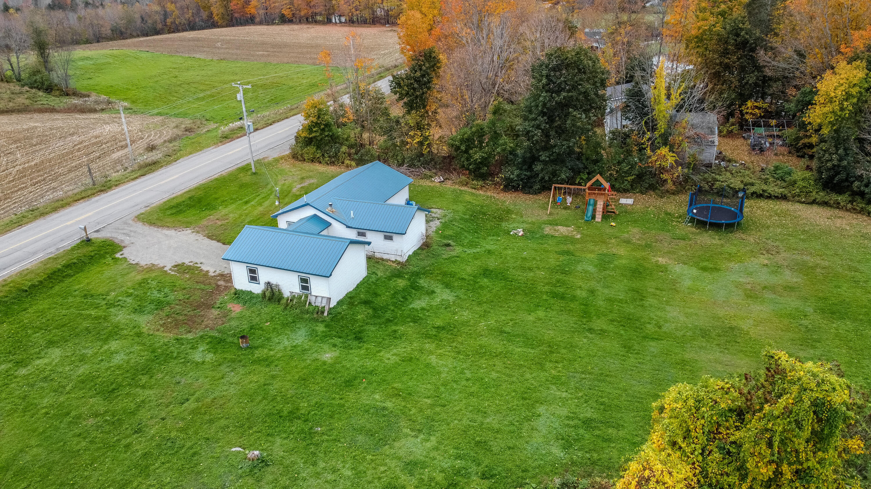 540-542 Garland Road Dexter, ME 04930 - Photo 28 of 33 Exterior22