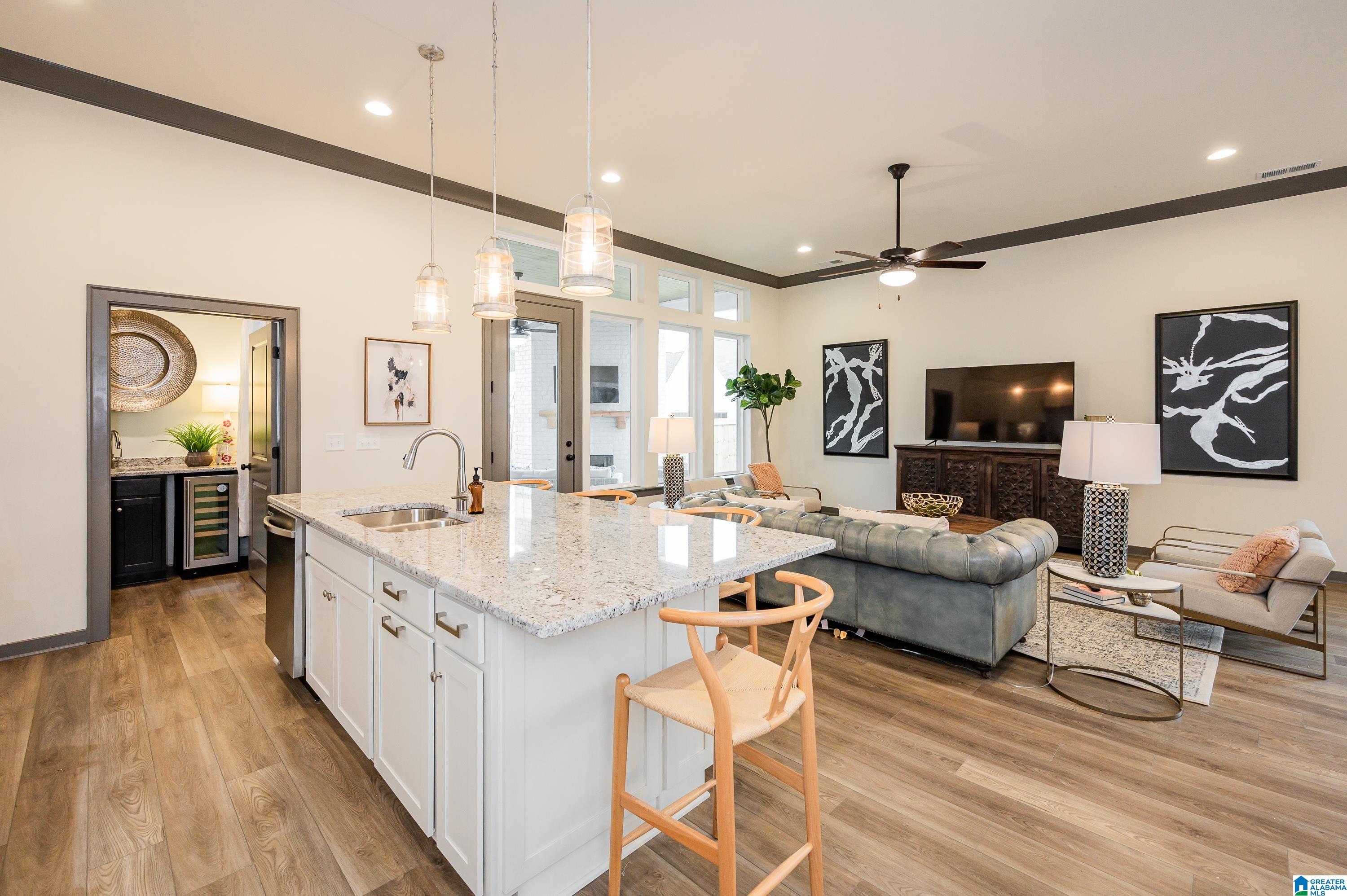 4549 Oakdell Road Birmingham, AL 35244 - Photo 6 of 21