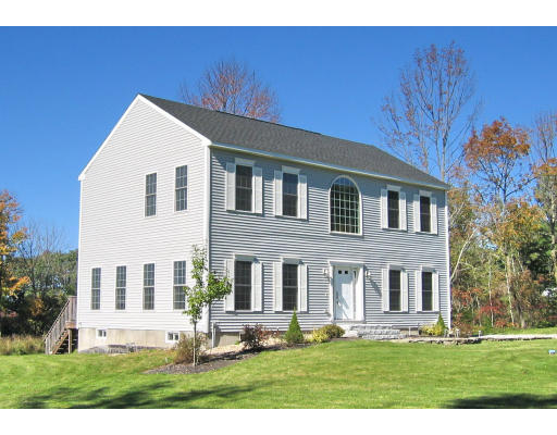 86 Fred Smith Road Westminster, MA 01473 - Photo 1 of 13