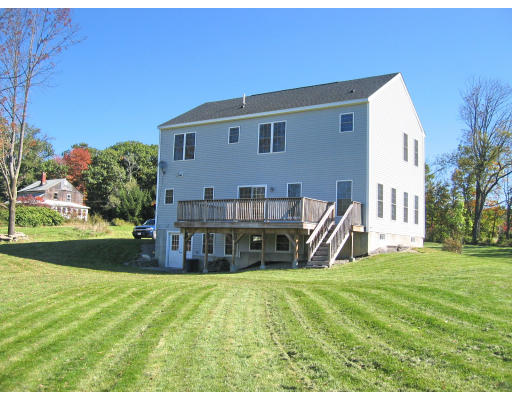 86 Fred Smith Road Westminster, MA 01473 - Photo 12 of 13