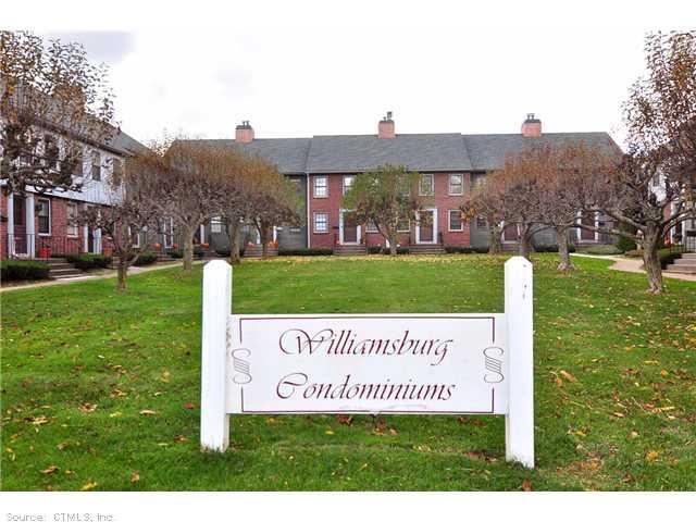 a sign on the side of the building