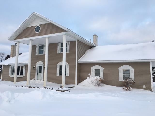 20 Pray Road Gaylord, MI 49735 - Photo 1 of 3 Gallery Image 1