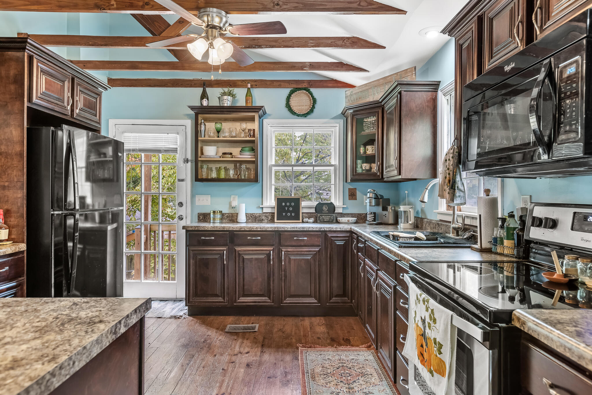 1405 O'neal Road Hixson, TN 37343 - Photo 10 of 32 1405 Oneal Rd Hixson TN 37343