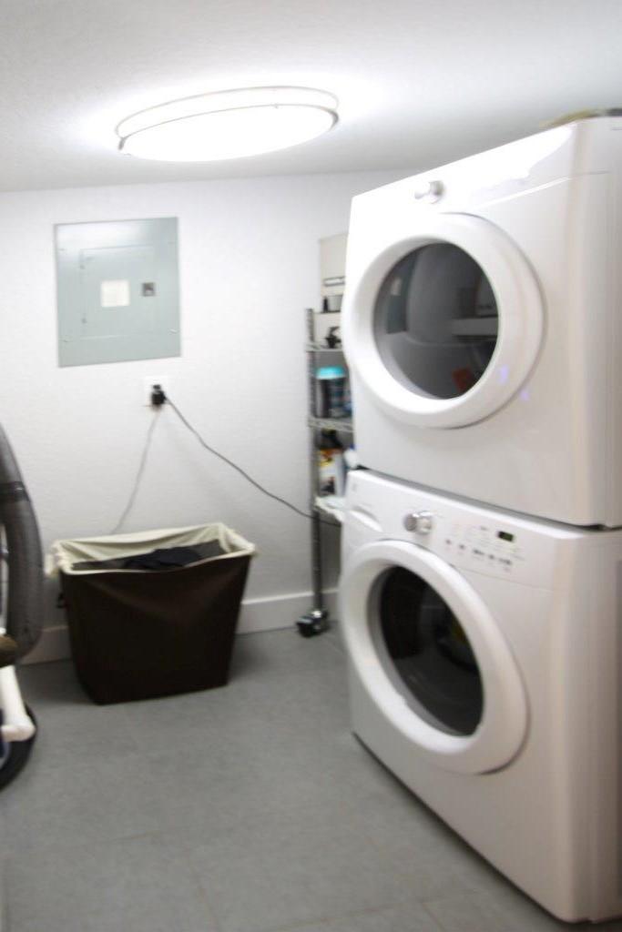 755 Dotterel Road, Unit 1203 Delray Beach, FL 33444 - Photo 21 of 23 Laundry In the unit