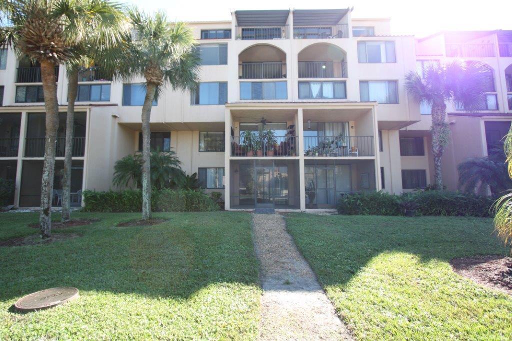 755 Dotterel Road, Unit 1203 Delray Beach, FL 33444 - Photo 22 of 23 Back exterior