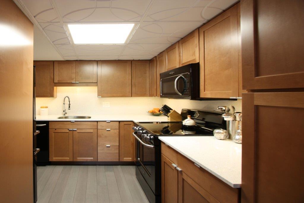755 Dotterel Road, Unit 1203 Delray Beach, FL 33444 - Photo 5 of 23 Kitchen