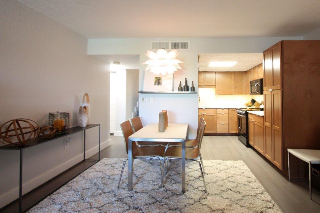 755 Dotterel Road, Unit 1203 Delray Beach, FL 33444 - Photo 7 of 23 Dining Area