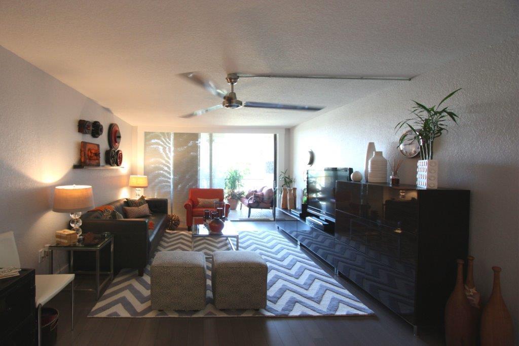 755 Dotterel Road, Unit 1203 Delray Beach, FL 33444 - Photo 9 of 23 Living room