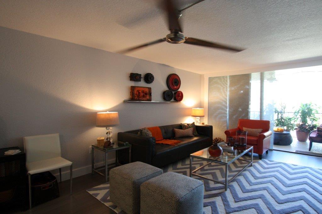 755 Dotterel Road, Unit 1203 Delray Beach, FL 33444 - Photo 10 of 23 Living room 2