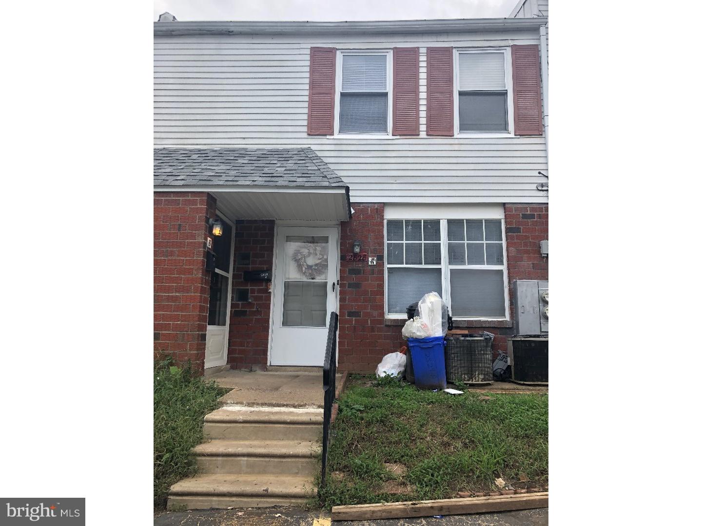 2828 Saxton Road Philadelphia, PA 19114 - Photo 1 of 10