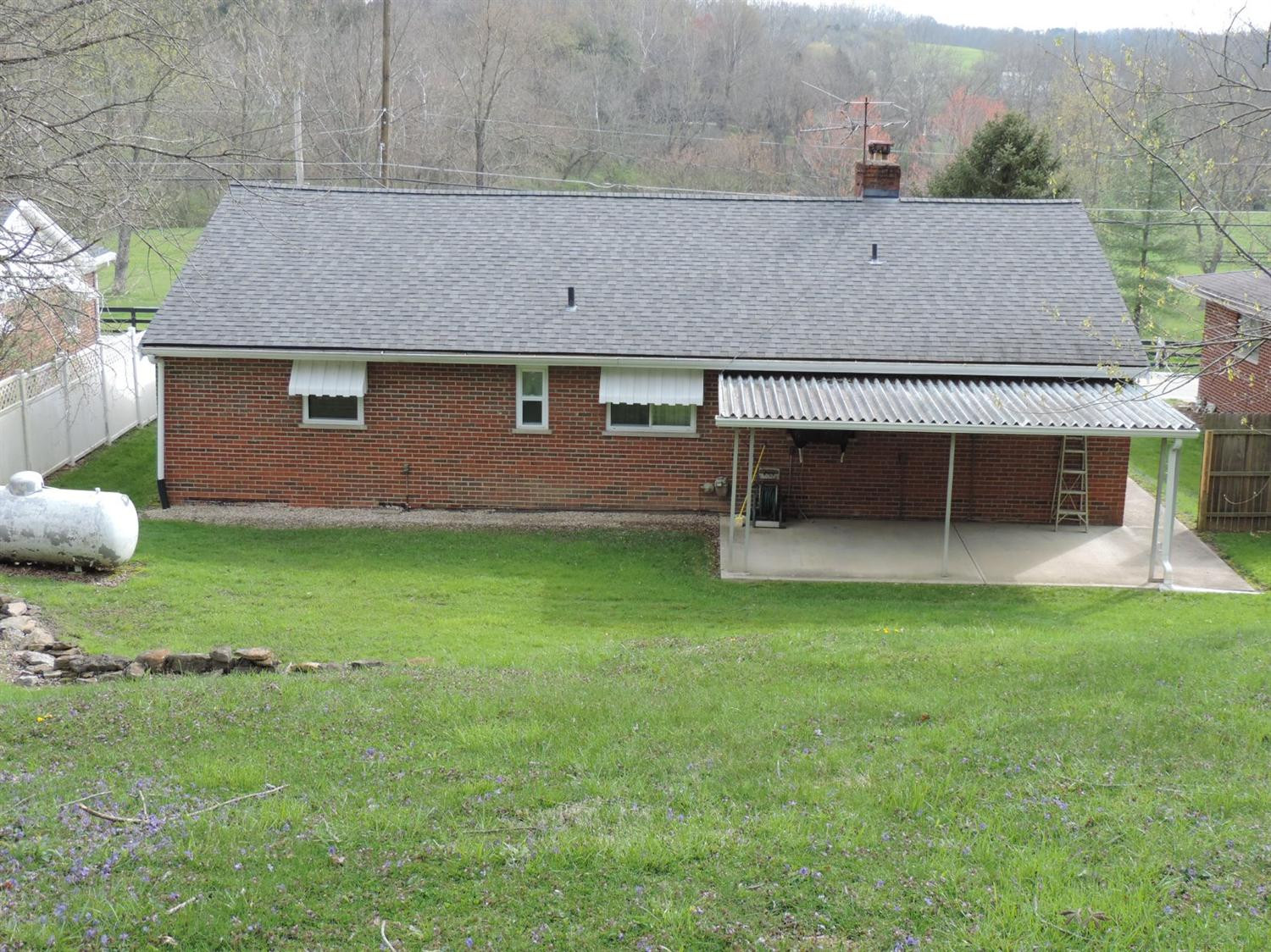 6182 4 Mile Road Melbourne, KY 41059 - Photo 6 of 18 Gallery Image 6